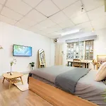 Lagom Studio 18 - Dep Va Yen Binh, Ke Ben Dinh Doc Lap, Nha Tho Duc Ba, Duong Nguyen Du, Phuong Ben Nghe, Quan 1