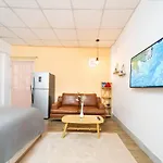 Lagom Studio 18 - Dep Va Yen Binh, Ke Ben Dinh Doc Lap, Nha Tho Duc Ba, Duong Nguyen Du, Phuong Ben Nghe, Quan 1