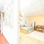 Lagom Studio 18 - Dep Va Yen Binh, Ke Ben Dinh Doc Lap, Nha Tho Duc Ba, Duong Nguyen Du, Phuong Ben Nghe, Quan 1