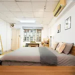 Lagom Studio 18 - Dep Va Yen Binh, Ke Ben Dinh Doc Lap, Nha Tho Duc Ba, Duong Nguyen Du, Phuong Ben Nghe, Quan 1