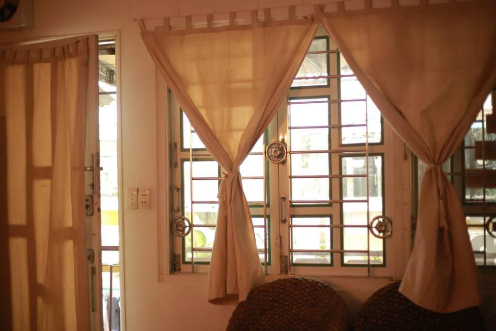 Lagom 18: Tranquil Haven Near Independence Palace Ho Chi Minh City