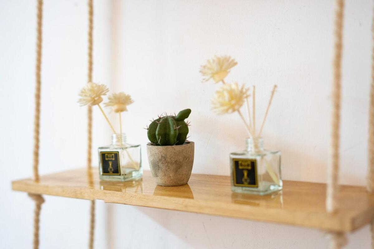 Apartment Lagom 18: Tranquil Haven Near Independence Palace