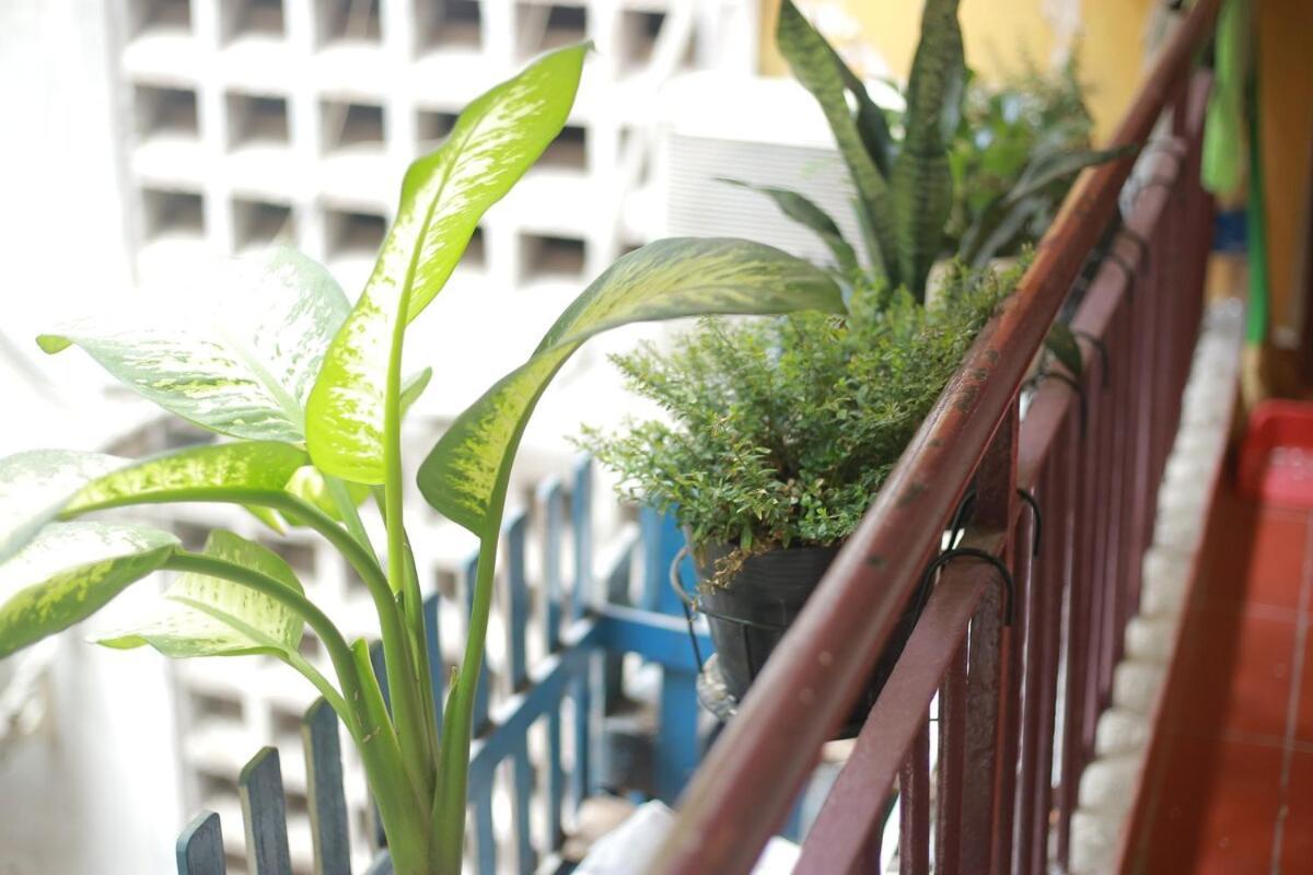Lagom 18: Tranquil Haven Near Independence Palace *